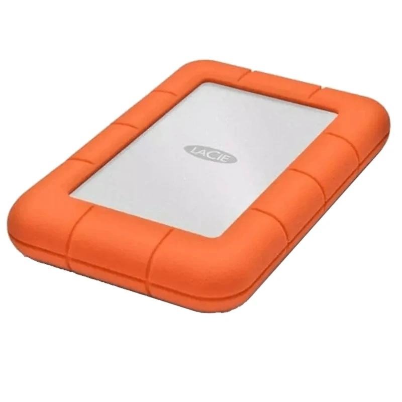 LaCie External Disk Rugged Mini 1TB 2,5" USB-C