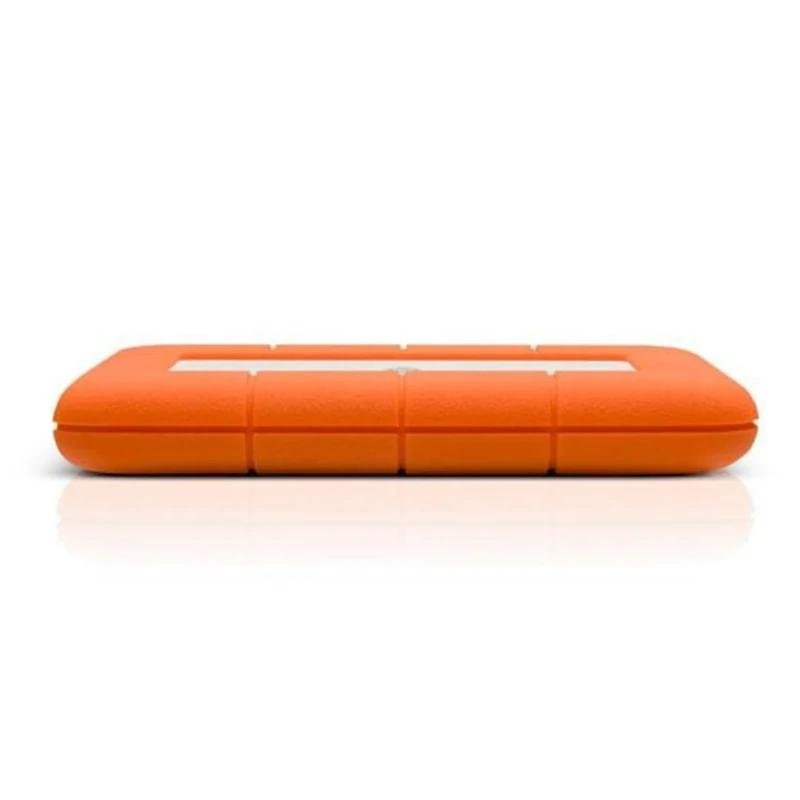 LaCie External Disk Rugged Mini 1TB 2,5" USB-C