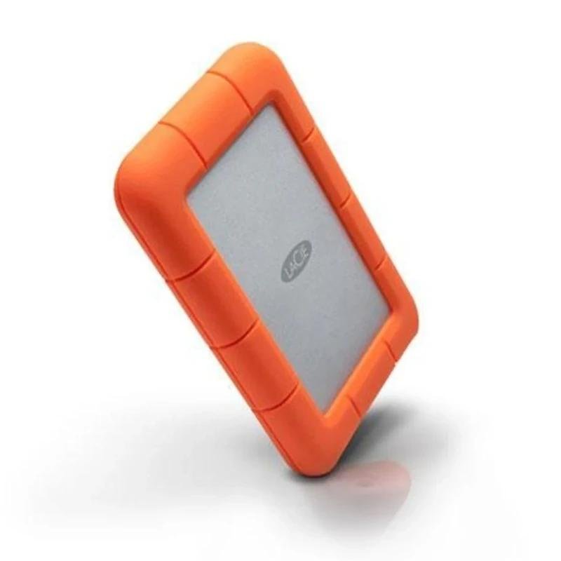 LaCie External Disk Rugged Mini 1TB 2,5" USB-C