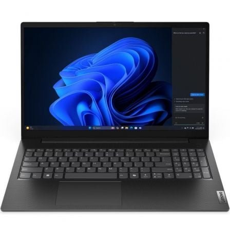 Portátil Lenovo V15 G5 IRL 83GW00JWSP Intel Core i5-13420H| 32GB| SSD de 512GB| 15,6"| Win11
