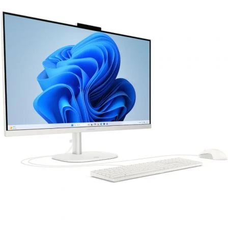 Computador All-in-One HP OmniStudio 27-CV0006NS Ryzen 5 40| 16GB|SSD de 1TB | 27"|Win11