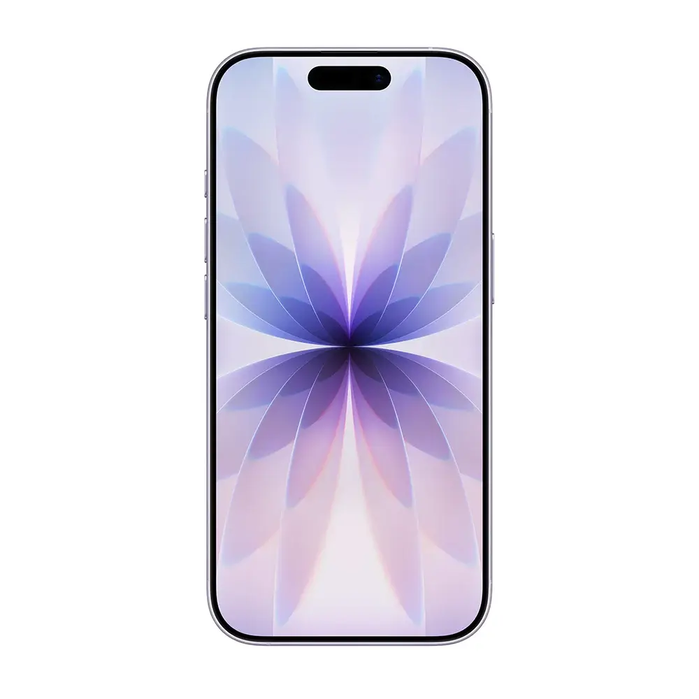 Smartphone Apple iPhone 17 256GB| 6.3'| 5G| Lavanda