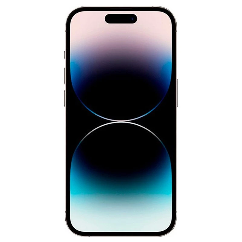 Apple iPhone 14 Pro Max 128GB Preto Recondicionado Grau A