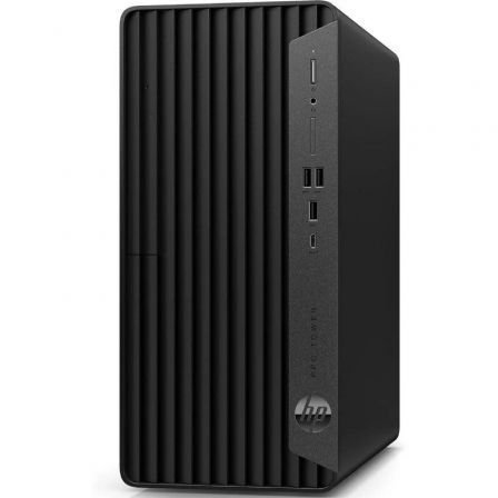 Computador HP Pro Tower 400 G9 PCI 9M8G6AT Intel Core i5-12500 | 16GB | SSD de 512GB | Win11 Pro