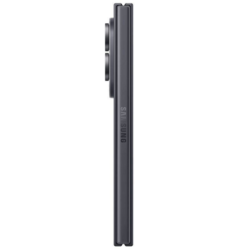 Smartphone Samsung Galaxy Z Fold8 16GB| 1TB| 7.6"| 5G| Grafite