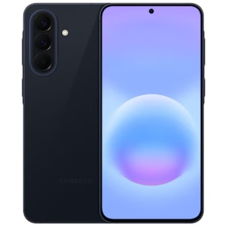 Samsung Galaxy A57 8GB| 128 GB| 6,7"| 5G| Azul Escuro