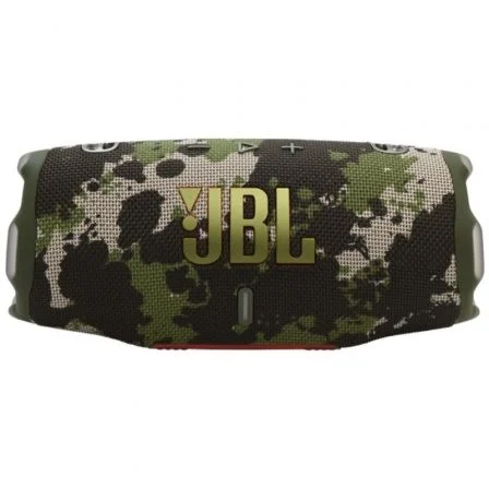 JBL Charge 6| 45W| 1.0| Verde