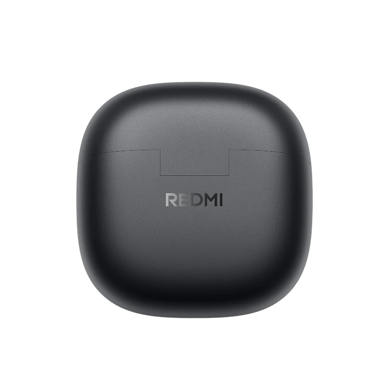Xiaomi Redmi Buds 8 Fones de Ouvido Pretos Ativos