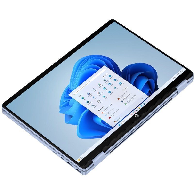 Portátil Convertível HP OmniBook 5 Flip 14-FP0044NS Intel Core 5-120U| 16GB| 1TB SSD| 14" Táctil| Wi