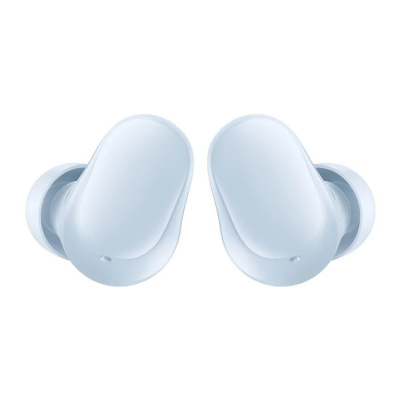 Xiaomi Redmi Buds 6 Toque fones de ouvido azuis