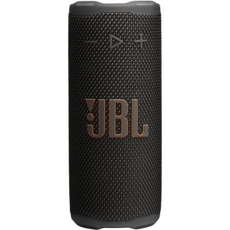 Caixa de Som Bluetooth JBL Grip | 16W | 1.0 | Preta