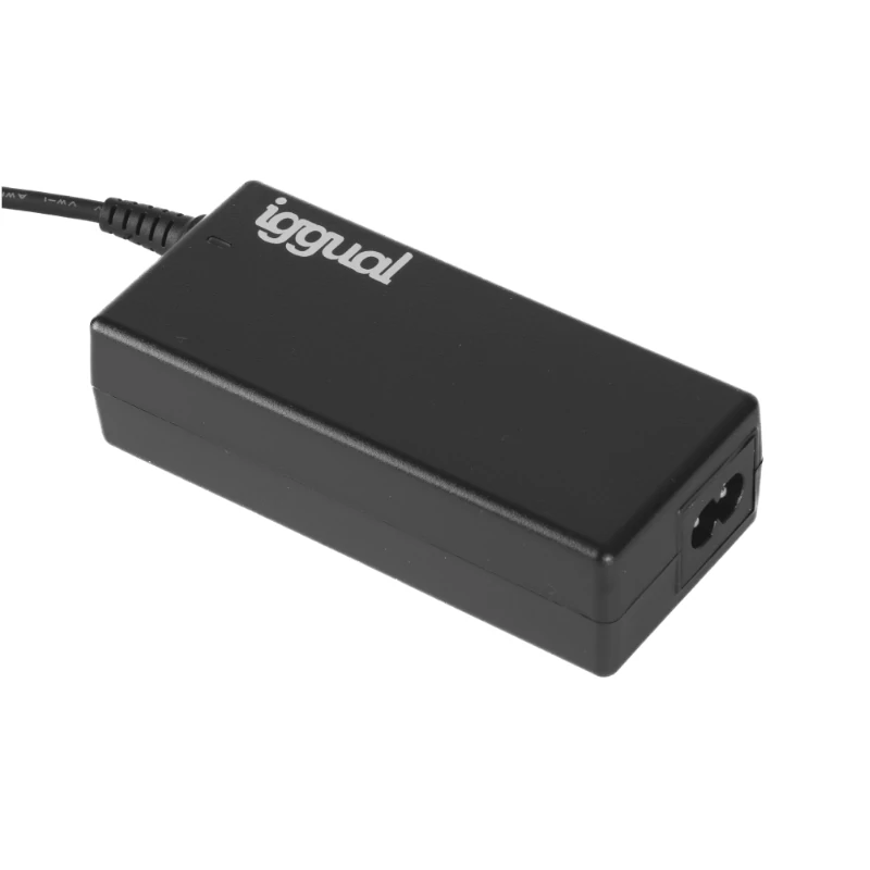 Carregador Automático Universal IGGUAL CUA-11T-65W