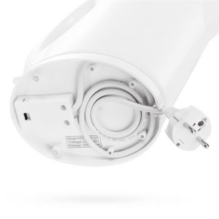 Tristar WK-3380| 2200W| Capacidade 1.7L Chaleira d'Água