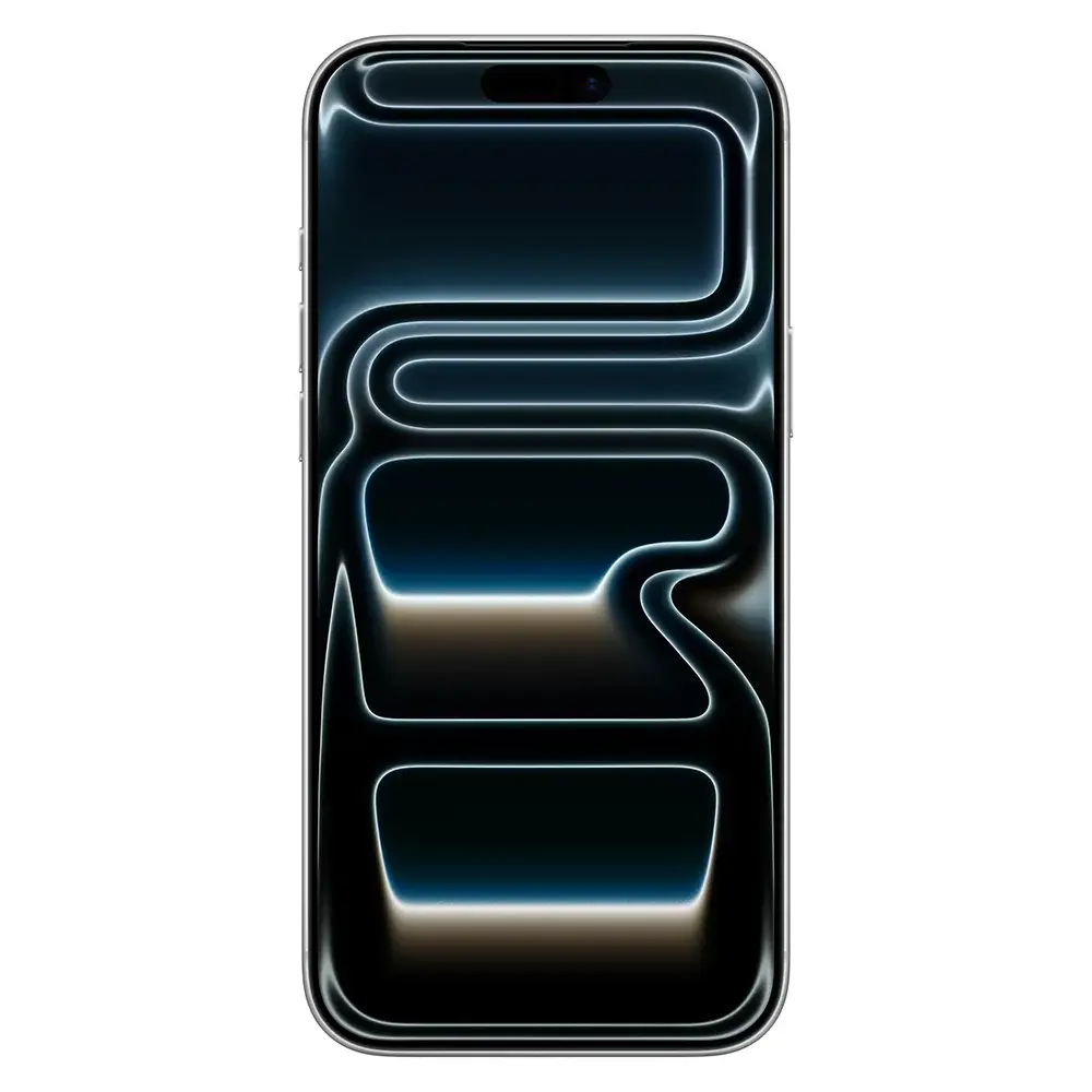 Apple iPhone 17 Pro Max Smartphone 256GB| 6,9"| 5G| Prateado