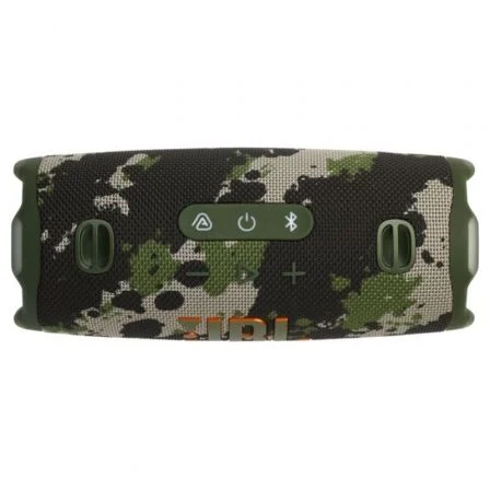 JBL Charge 6| 45W| 1.0| Verde