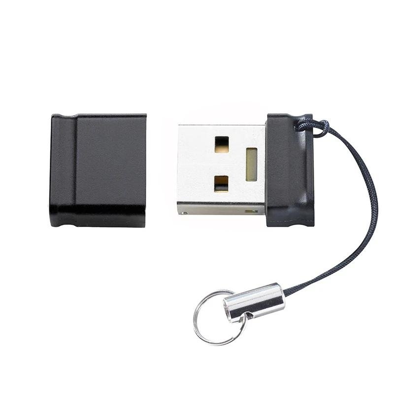 Intenso USB Slim Line 128 GB USB-A 3.2