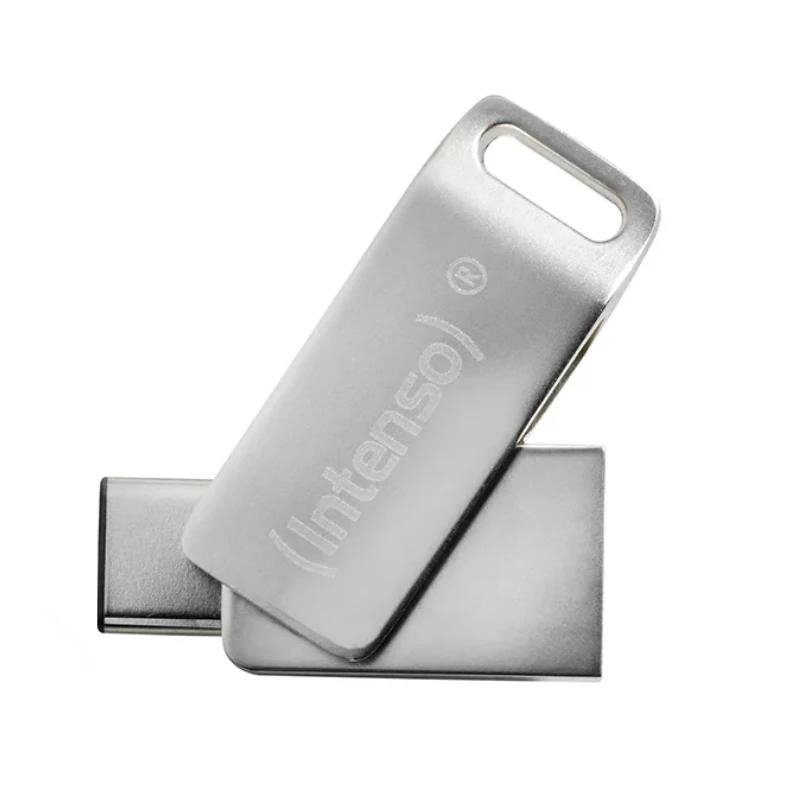 Intenso USB CMobile USB 3.0 + TypeC 128GB