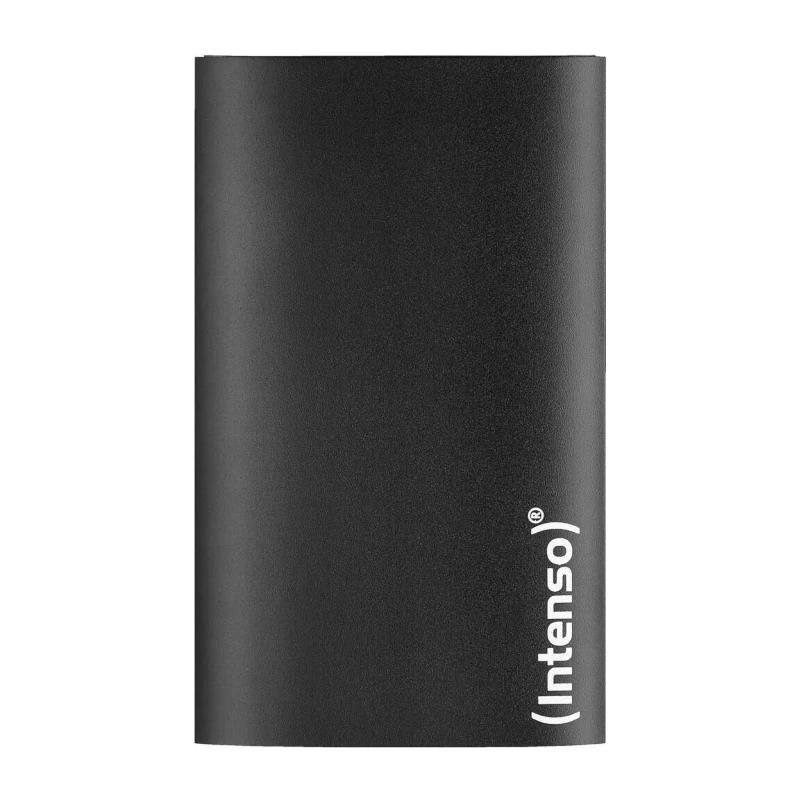 Intenso SSD externo 1TB Premium Edition Black