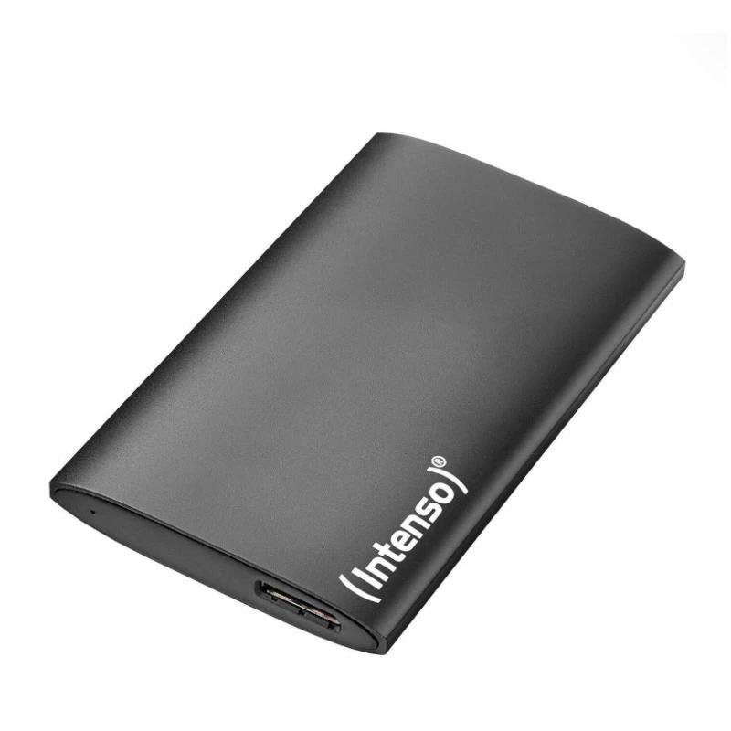 Intenso SSD externo 1TB Premium Edition Black