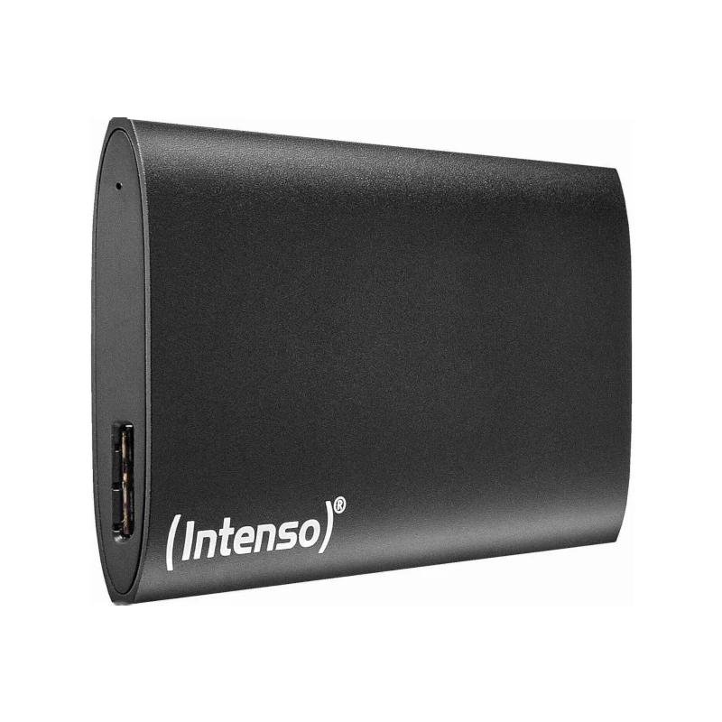Intenso SSD externo 1TB Premium Edition Black