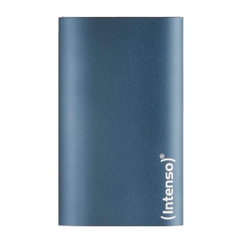 Intenso SSD externo 1TB Premium Edition Blue