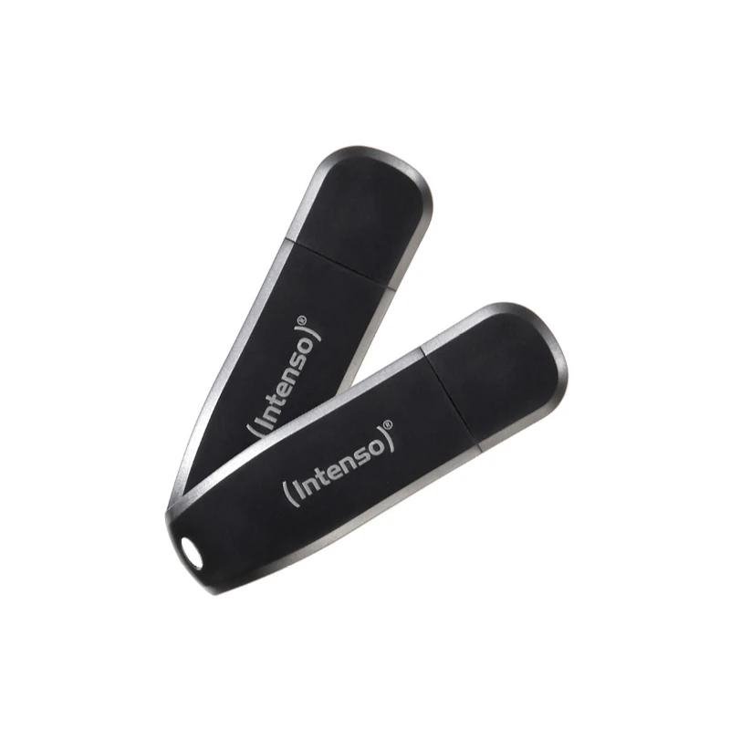 Intenso 3533483 USB 3.2 velocidade 32 GB triplo