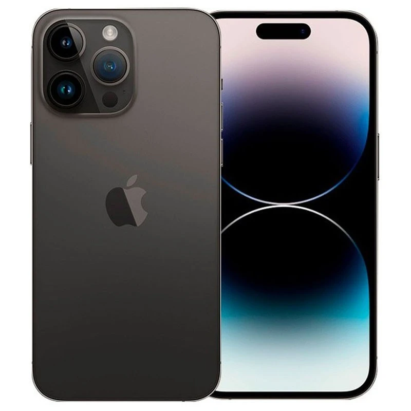 Apple iPhone 14 Pro Max 128GB Preto Recondicionado Grau A
