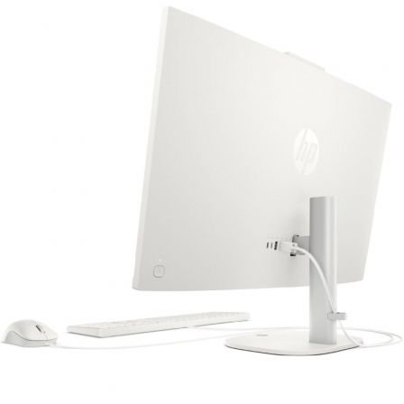 Computador All-in-One HP OmniStudio 27-CV0006NS Ryzen 5 40| 16GB|SSD de 1TB | 27"|Win11