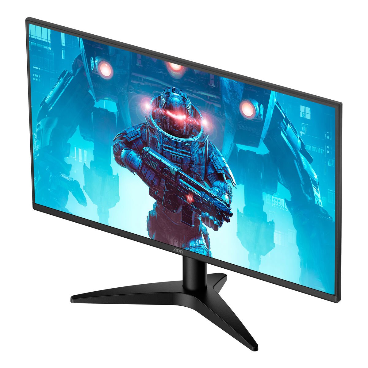 Monitor AOC 24B36X Full HD 