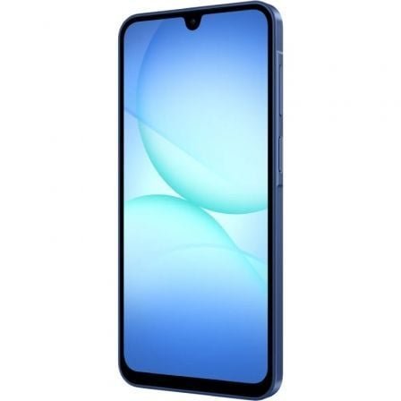 Smartphone Samsung Galaxy A17 4GB 5G| 128GB| 6,7"| Azul