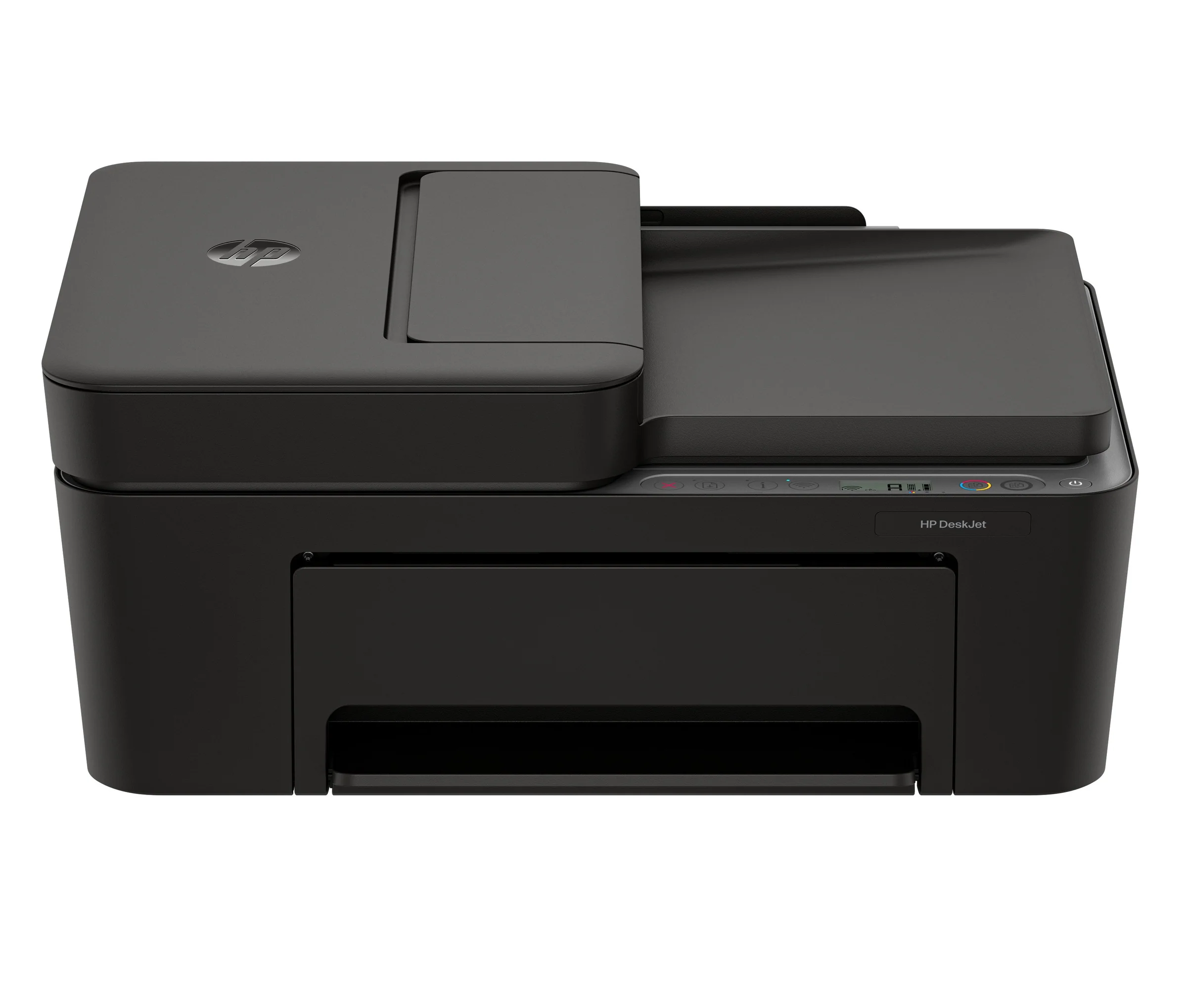 Impressora Multifuncional Preta HP Deskjet 4320 Wifi