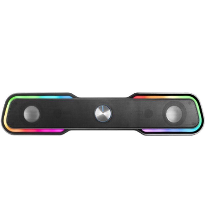 Mars Gaming MSBX| 10W| 2.0 Bluetooth Soundbar