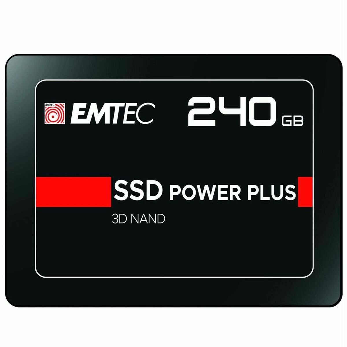 Disco SSD EMTEC X150 Power Plus 240 GB 