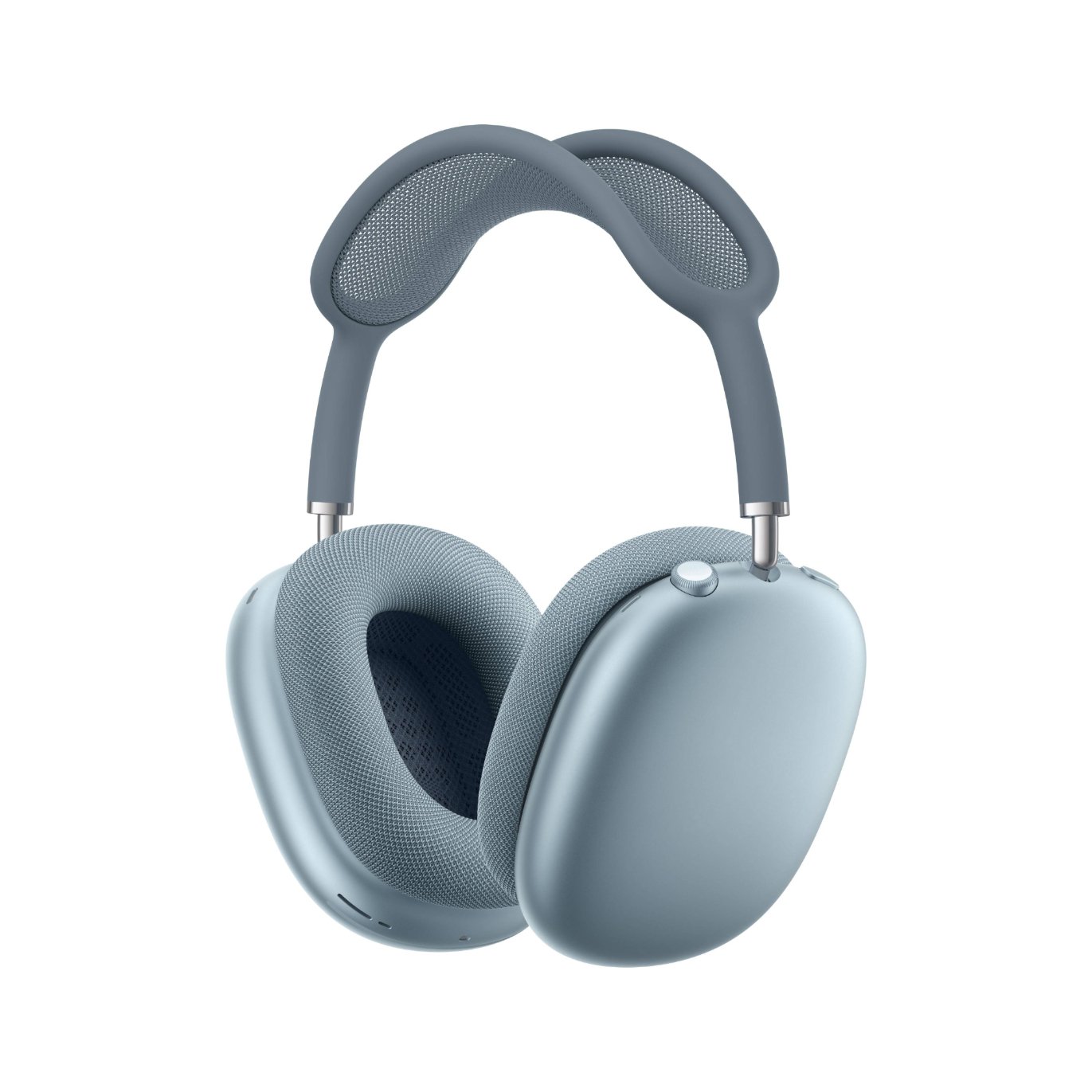 Apple AirPods Max Fones Bluetooth USB-C| Blue