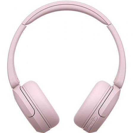 Fones de ouvido sem fio Sony WH-CH520 com microfone
