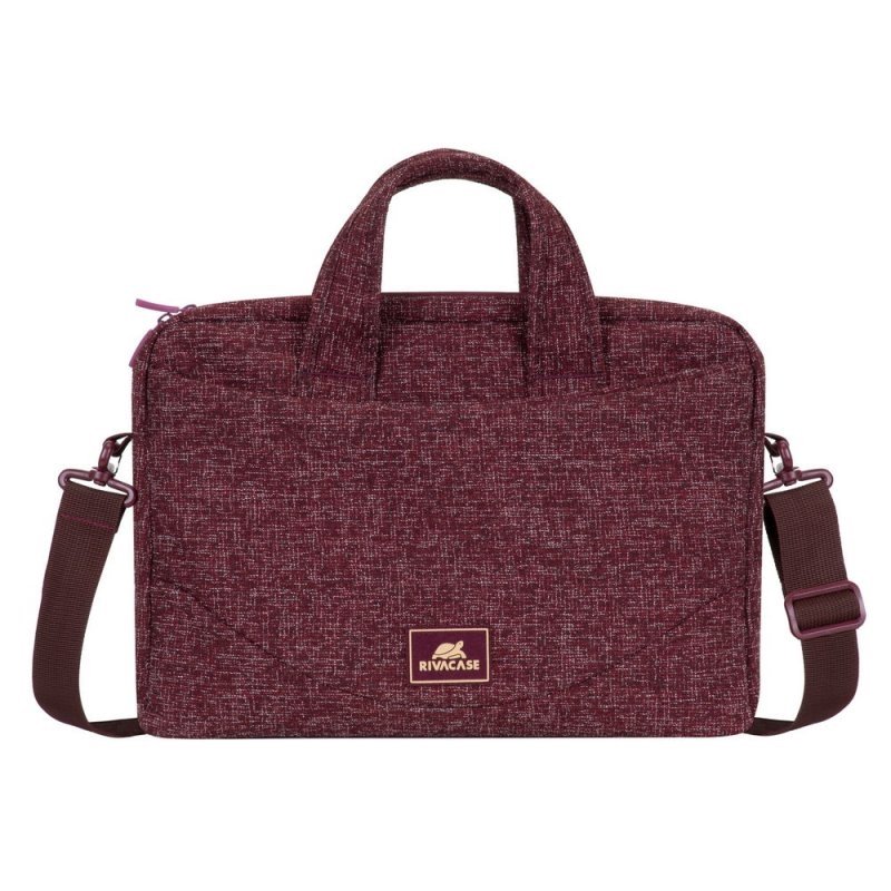 Rivacase 7921 Borgonha Anvik 14" vermelho