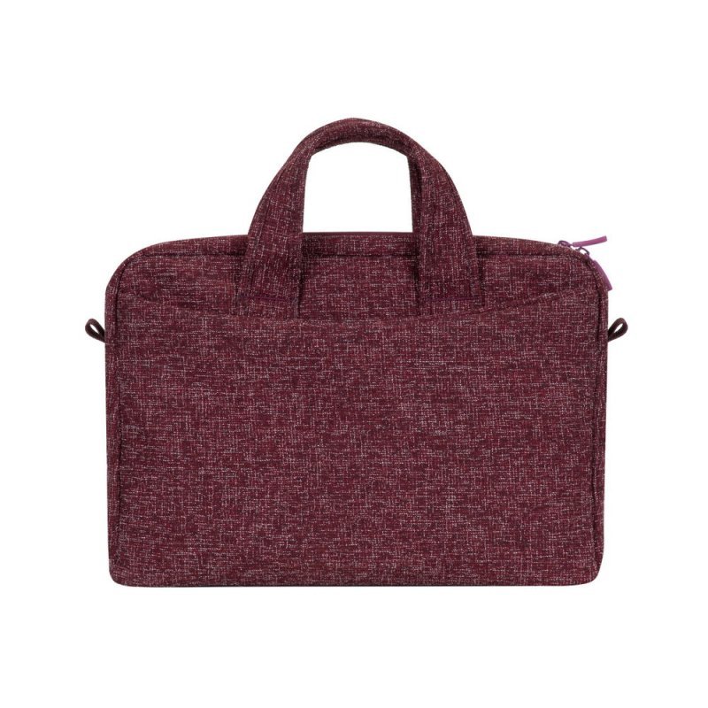 Rivacase 7921 Borgonha Anvik 14" vermelho