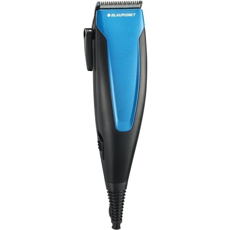 Máquina de Cortar Cabelo Blaupunkt BP5013 com Fio| 6 Acessórios