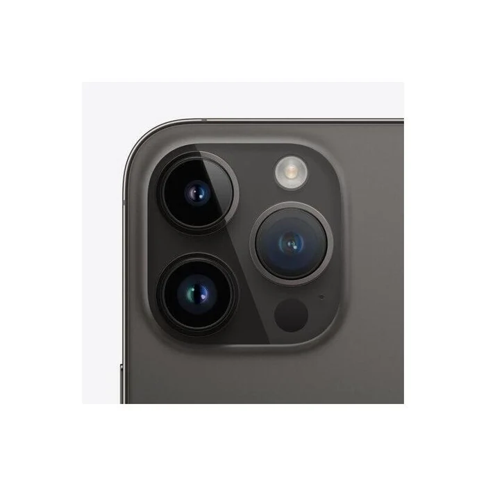 Apple iPhone 14 Pro 256GB Preto Recondicionado Grau A
