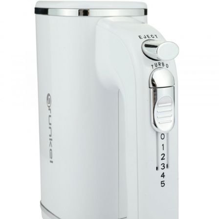 Grunkel AM-25G| 250W Mixer Manual