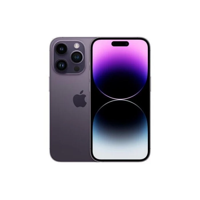 Apple iPhone 14 Pro 256GB Roxo Recondicionado Grau A
