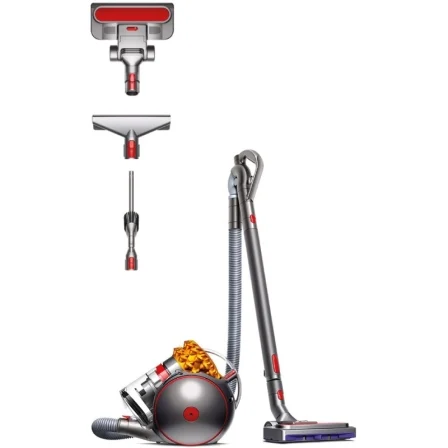 Aspirador de pó Dyson Cinetic Big Ball Multi Floor Sled 2| 250W