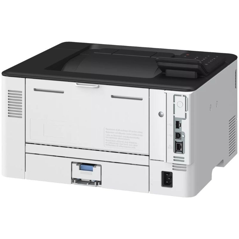 Canon I-SENSYS LBP243DW II WiFi| Duplex |Impressora a Laser Monocromática Branca