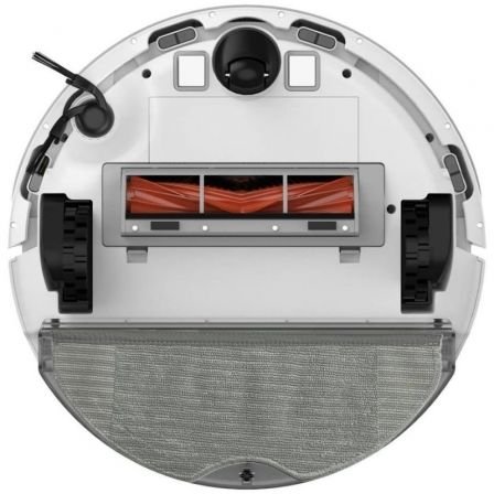 Robot Aspirador Xiaomi Robot Vacuum S40| Esfrega-chão| controlo por WiFi| Branco