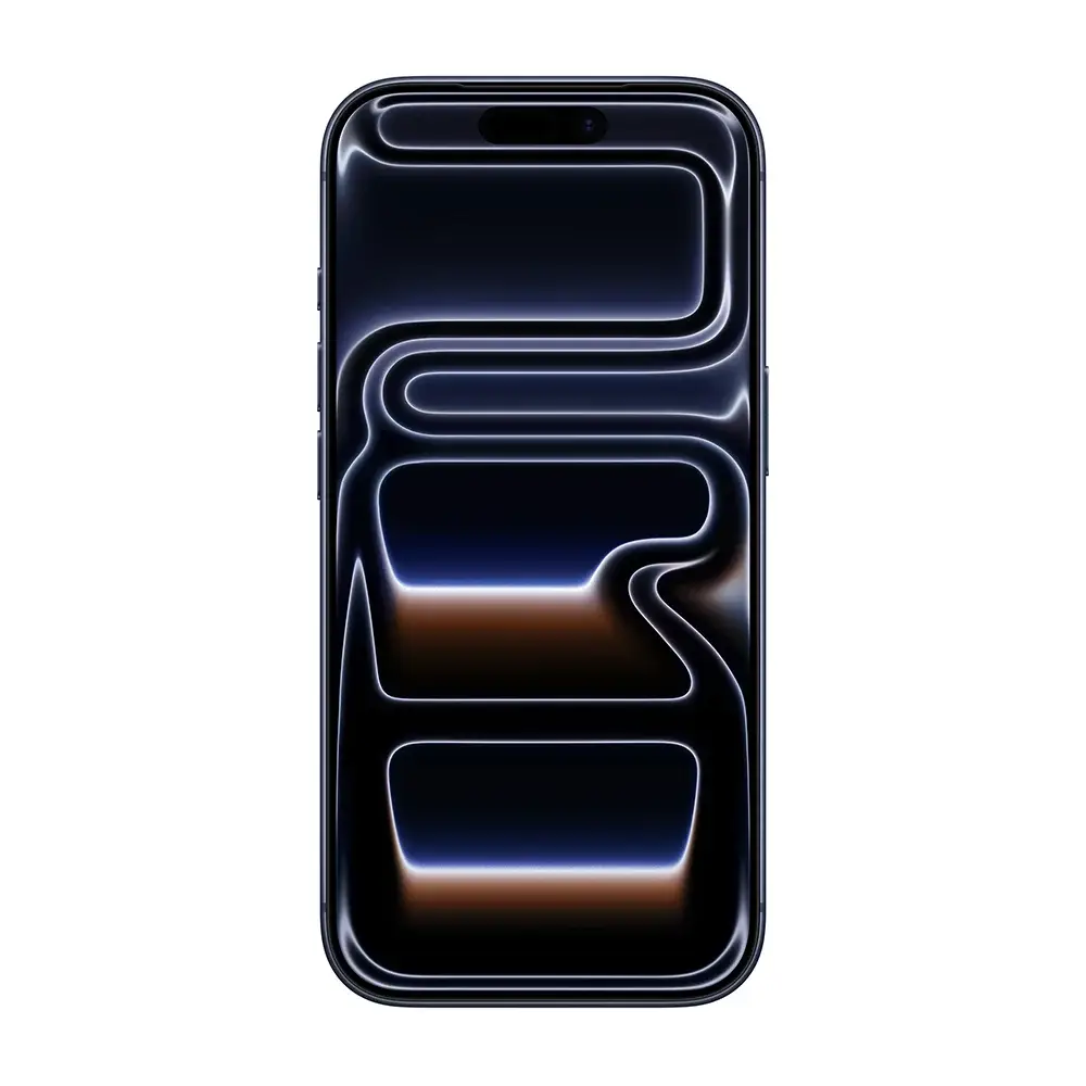 Smartphone Apple iPhone 17 Pro 256GB| 6,3"| 5G | Azul Escuro