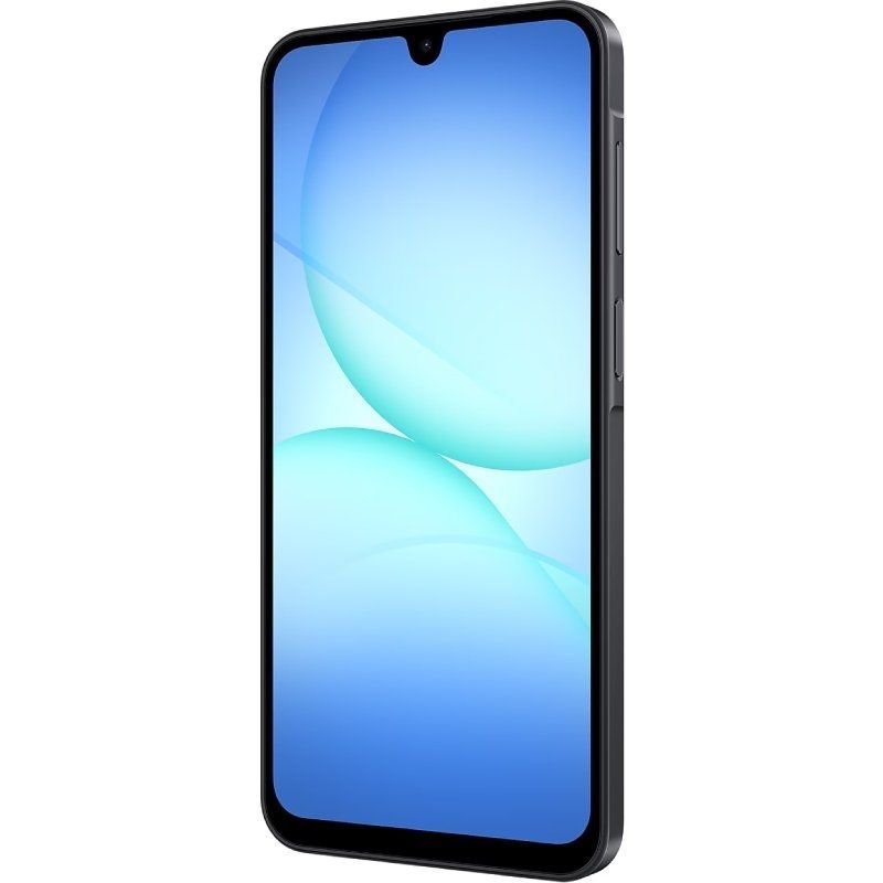 Smartphone Samsung Galaxy A17 4GB| 128GB| 6.7"| 5G| Preto