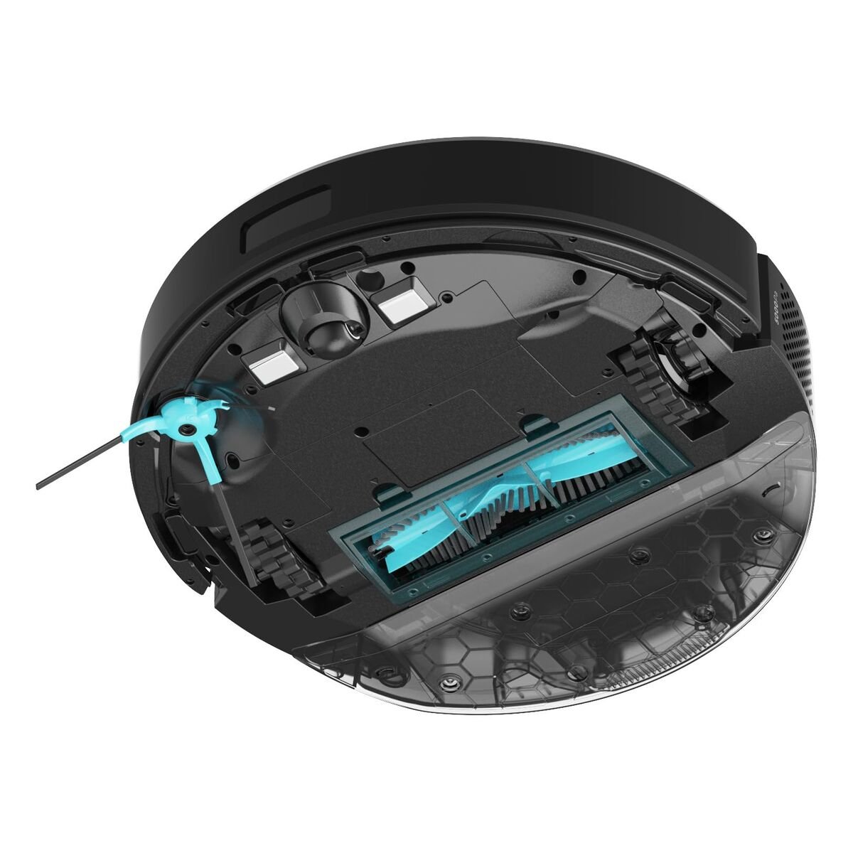 Robot Aspirador Cecotec M50 3200 mAh