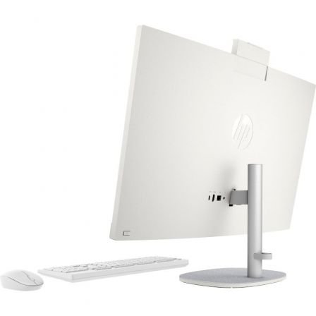 Computador All-in-One HP 27-CR2014NS Intel Core Ultra 5-225U | 16GB | SSD de 512GB | 27" | Windows 11