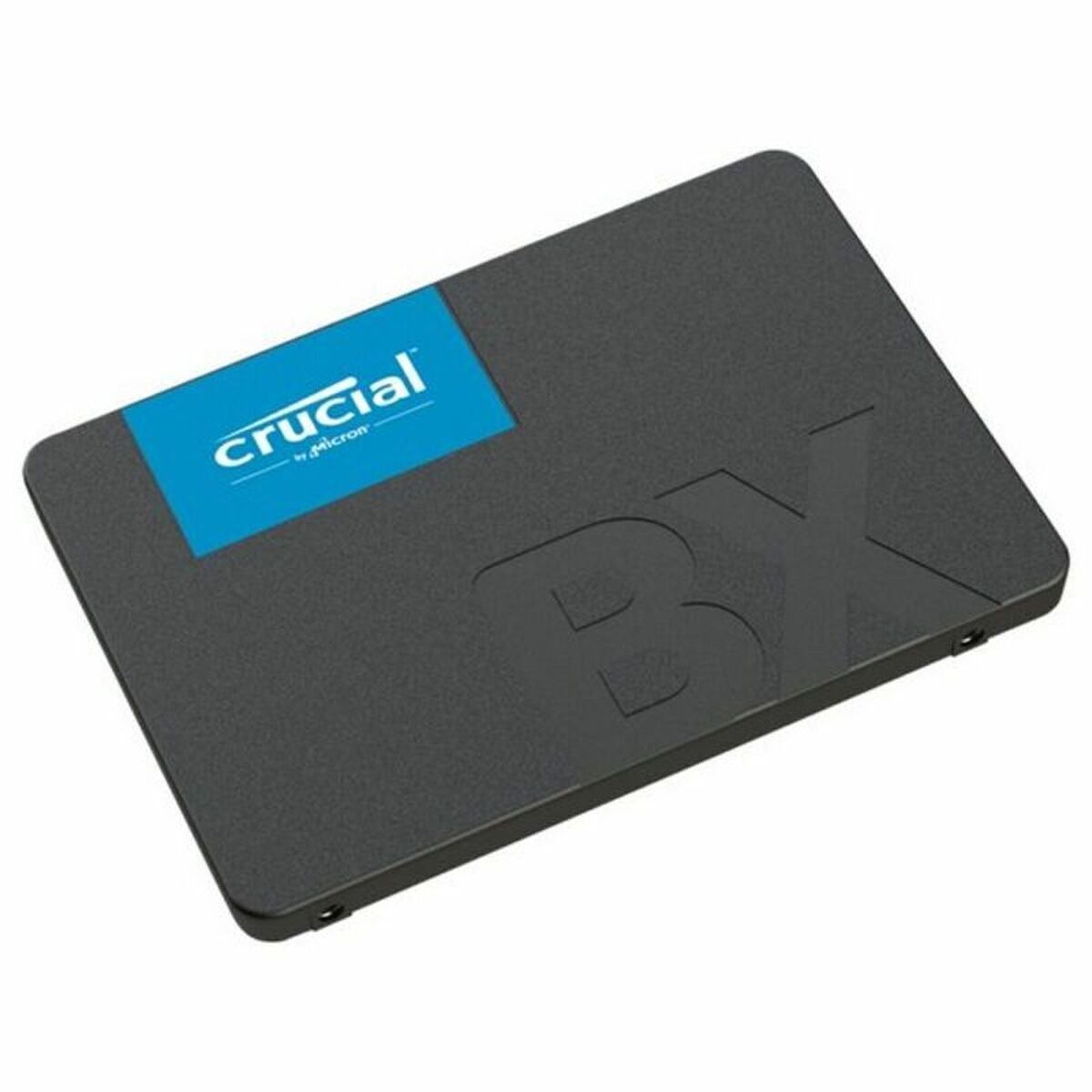 Disco SSD Crucial BX500 240 GB 