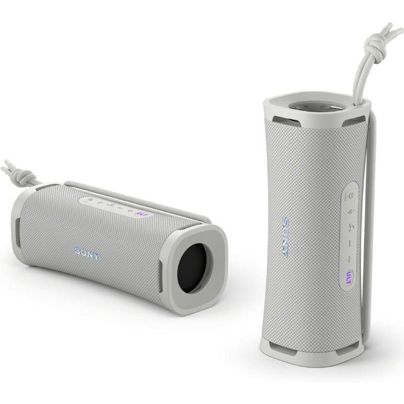 Sony Ult Field 1 alto-falante bluetooth | 2.0| Branco